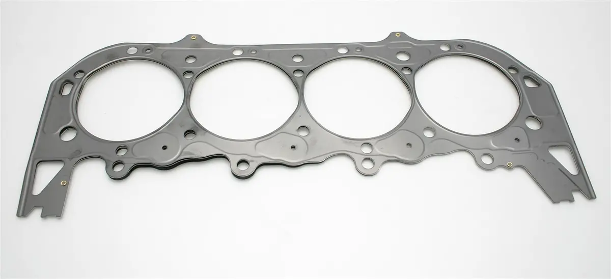 Cometic C5636-051 Mls Marine Cylinder Head Gaskets 1