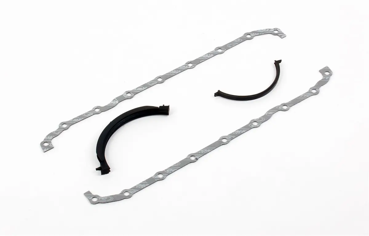 Cometic C15060 Oil Pan Gasket – Multi-Layer Steel (Mls) Seal For High-Horsepower Engine Builds 1