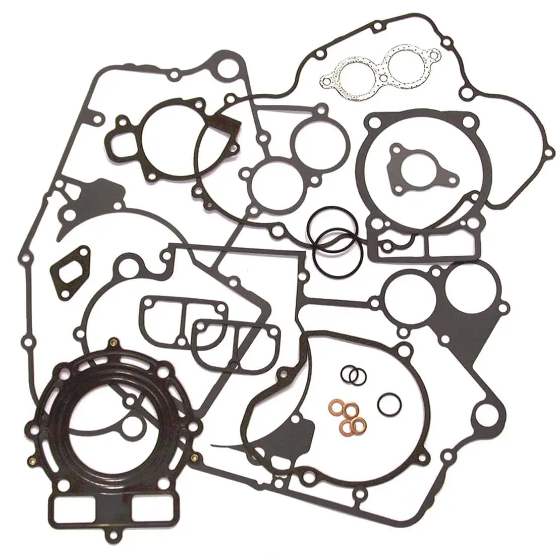 Cometic R115V Powersports Water Pump Gasket Set 1