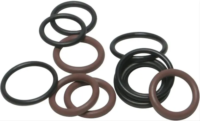 Cometic Pushrod Seal Kit For Performance Engine Builds – C9586 1