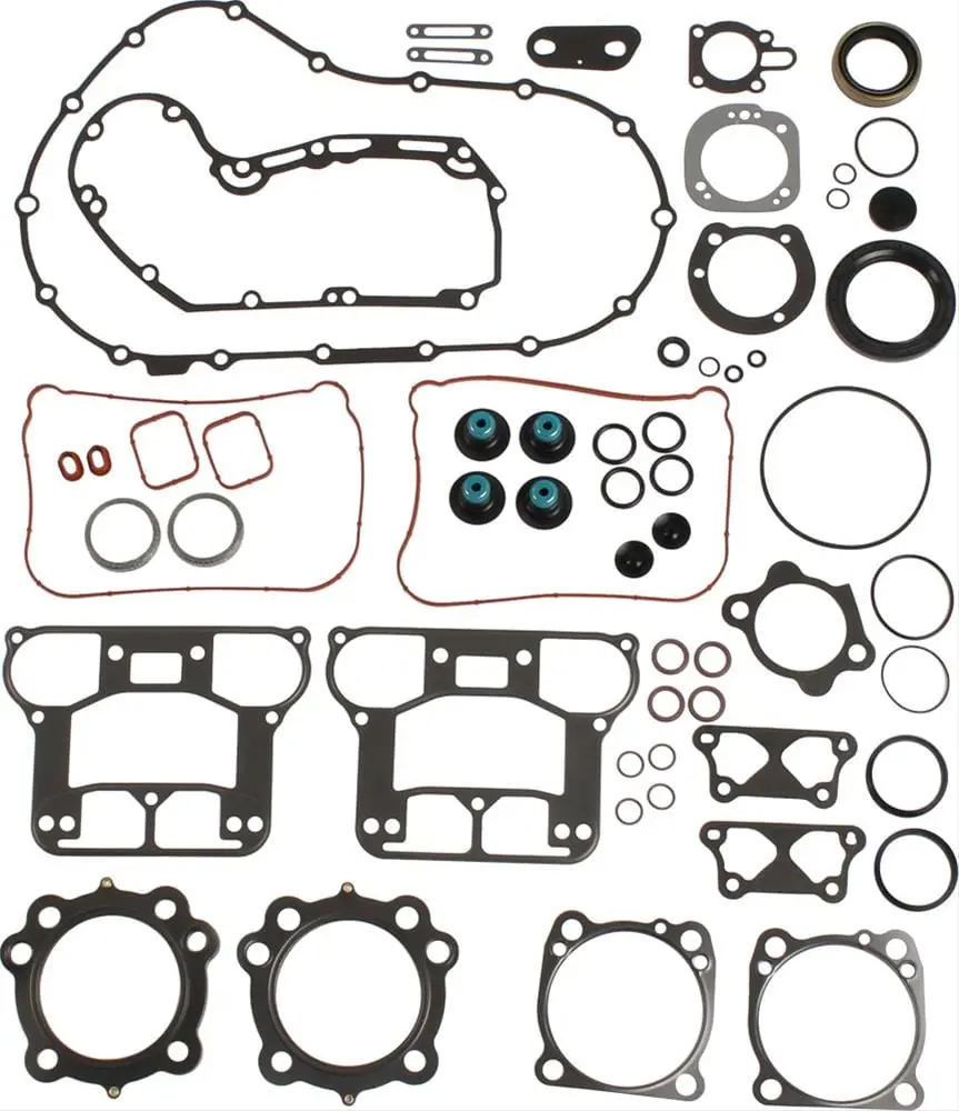 Cometic Powersport Complete Gasket Kit – C9176 1