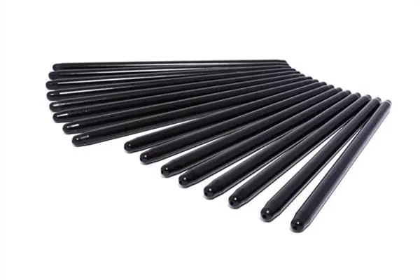 Comp Cams Hi-Tech Pushrods – 7954-16 Precision-Ground Steel Rods 1