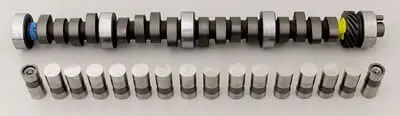 Comp Cams Cl32-221-3 High Energy Cam And Lifter Kit 1