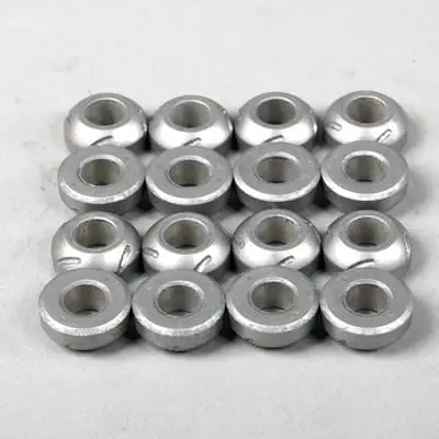Comp Cams Magnum Rocker Arm Pivot Balls – 1400B-16 Replacement Kit 1