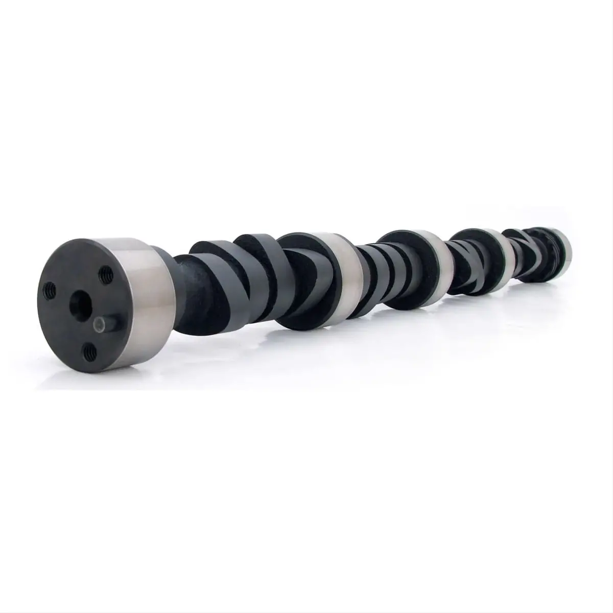Comp Cams 12-626-20 Max Area Solid Flat Tappet Cam – Aggressive Race Profile, High Lift/Duration 1