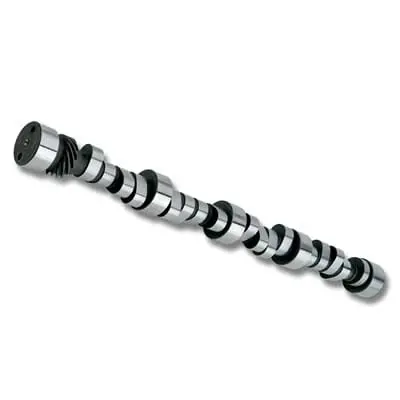 Comp Cams Oval Track Hydraulic Flat-Tappet Camshaft – Aggressive Profile, 12-680-5 1