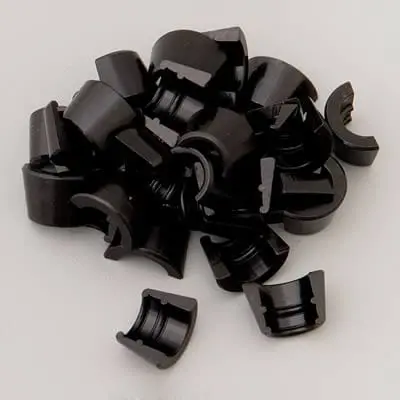 Comp Cams Super Valve Locks – 625-16 Hardened Retainer Kit 1