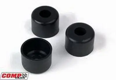 Comp Cams 512-12 Positive Valve Stem Seals For Hydraulic Lifters 1