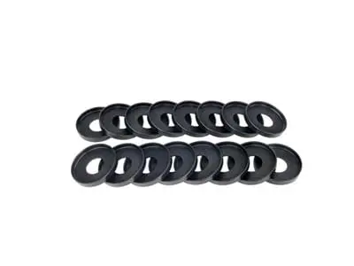 Comp Cams Valve Spring Locators – Heavy-Duty Retainer Spacers 1