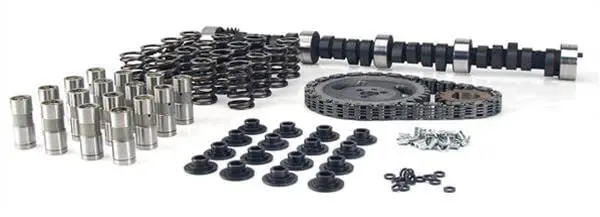 Comp Cams Xtreme Energy Camshaft & Lifter Kit For 4X4 Applications – K11-239-3 1