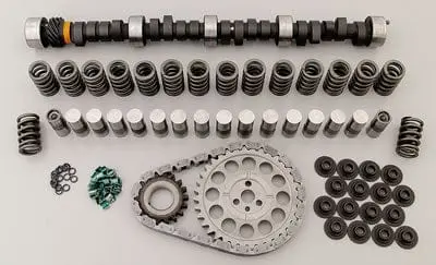 Comp Cams K01-451-8 Xtreme Marine Camshaft And Lifter Kit 1