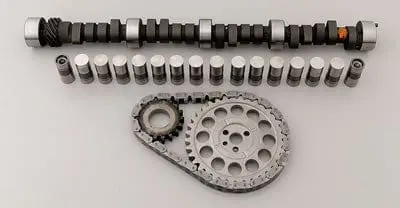 Comp Cams Sk11-244-4 Xtreme Marine Camshaft And Lifter Kit 1