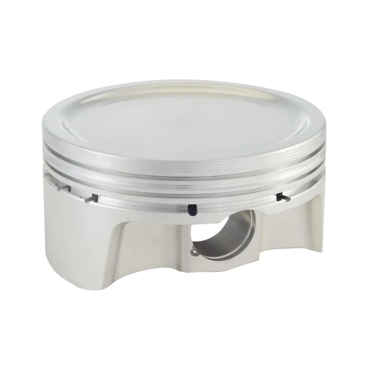 Cp Pistons Bullet Series Forged Pistons – Bh61-1075-010-8 1