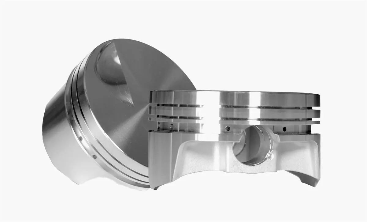 Cp Pistons Honda B-Series Performance Piston & Ring Kit – Sc7112 1