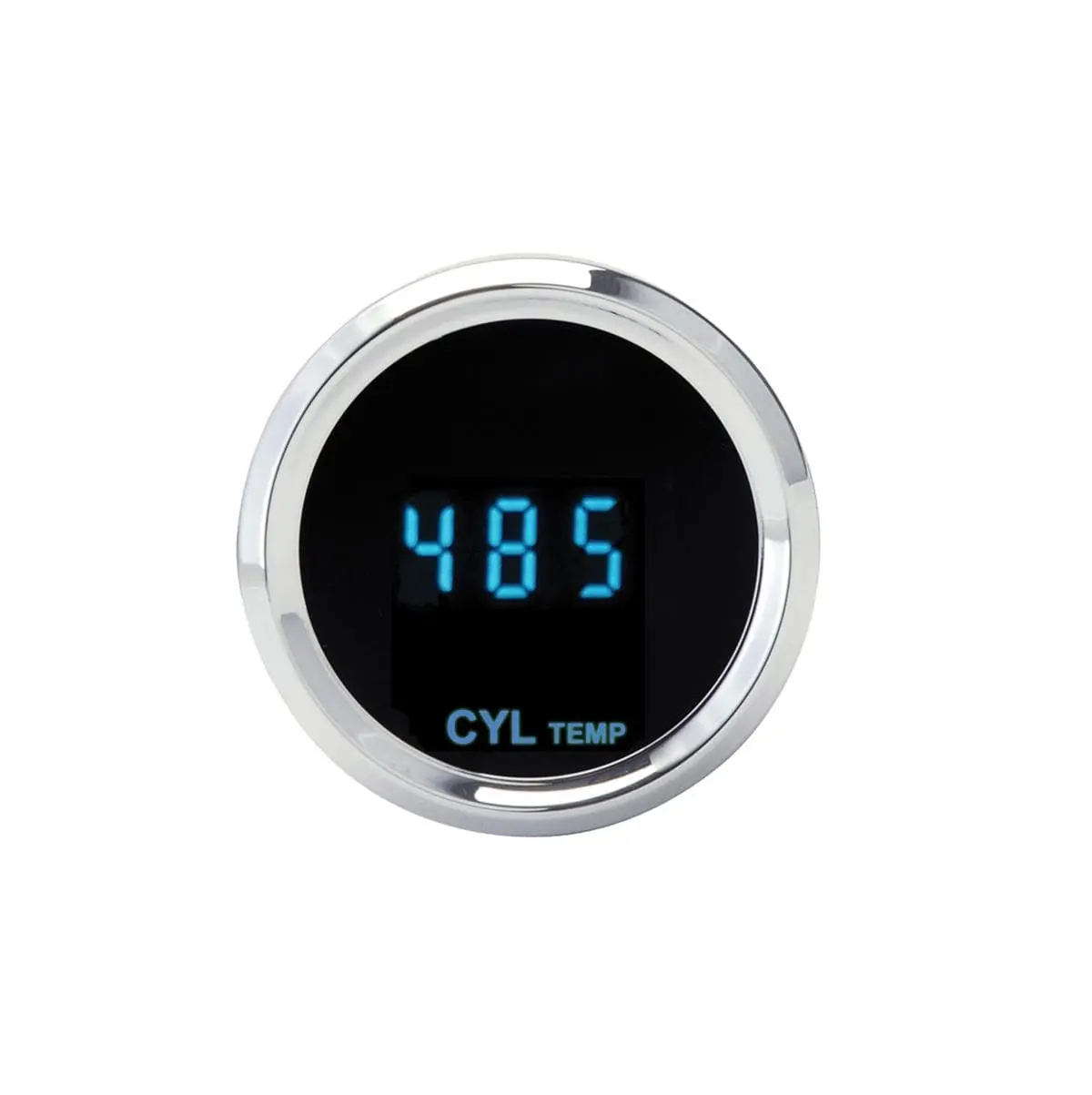 Dakota Digital Slx Series Digital Dash Display – 11-Inch, Single-Canbus (Slx-11-1-C) 1
