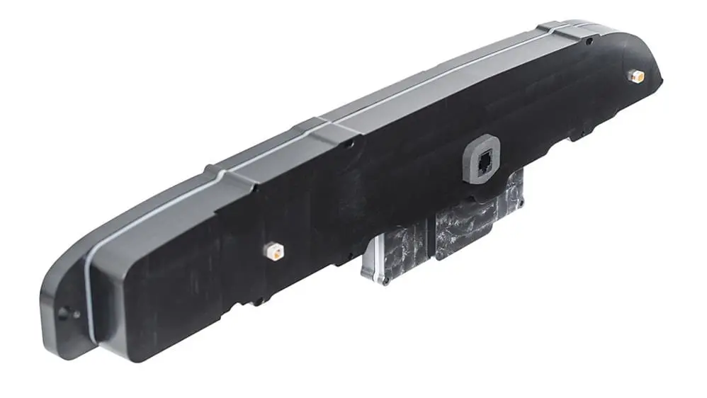 Dakota Digital Vhx-61F Analog Gauge System – Full-Dash Replacement Kit 1