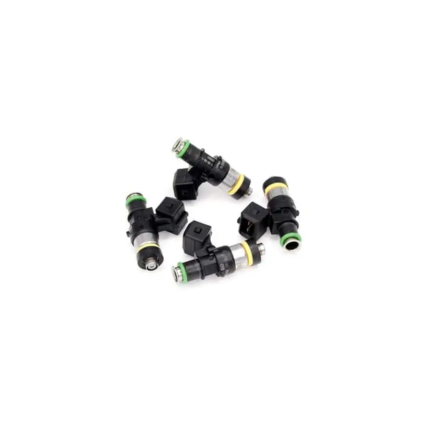 Deatschwerks 1500Cc High-Flow Fuel Injectors For Ford Modular Engines 1