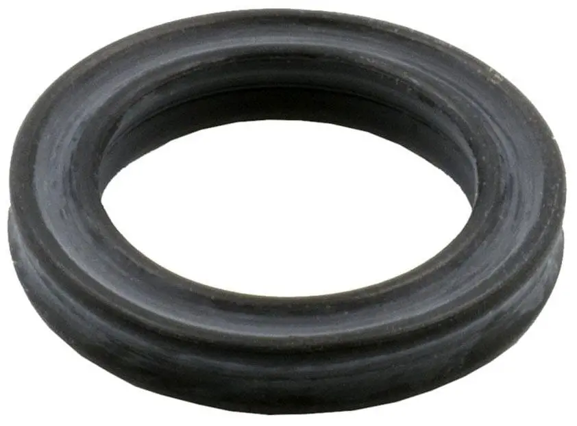 De-Qrabr Quad-Ring Seal Kit – Co2 Regulator Compatible, Buna-N Material 1