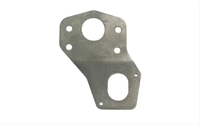 Detroit Speed Clutch Master Cylinder Bracket – 070424Ds 1