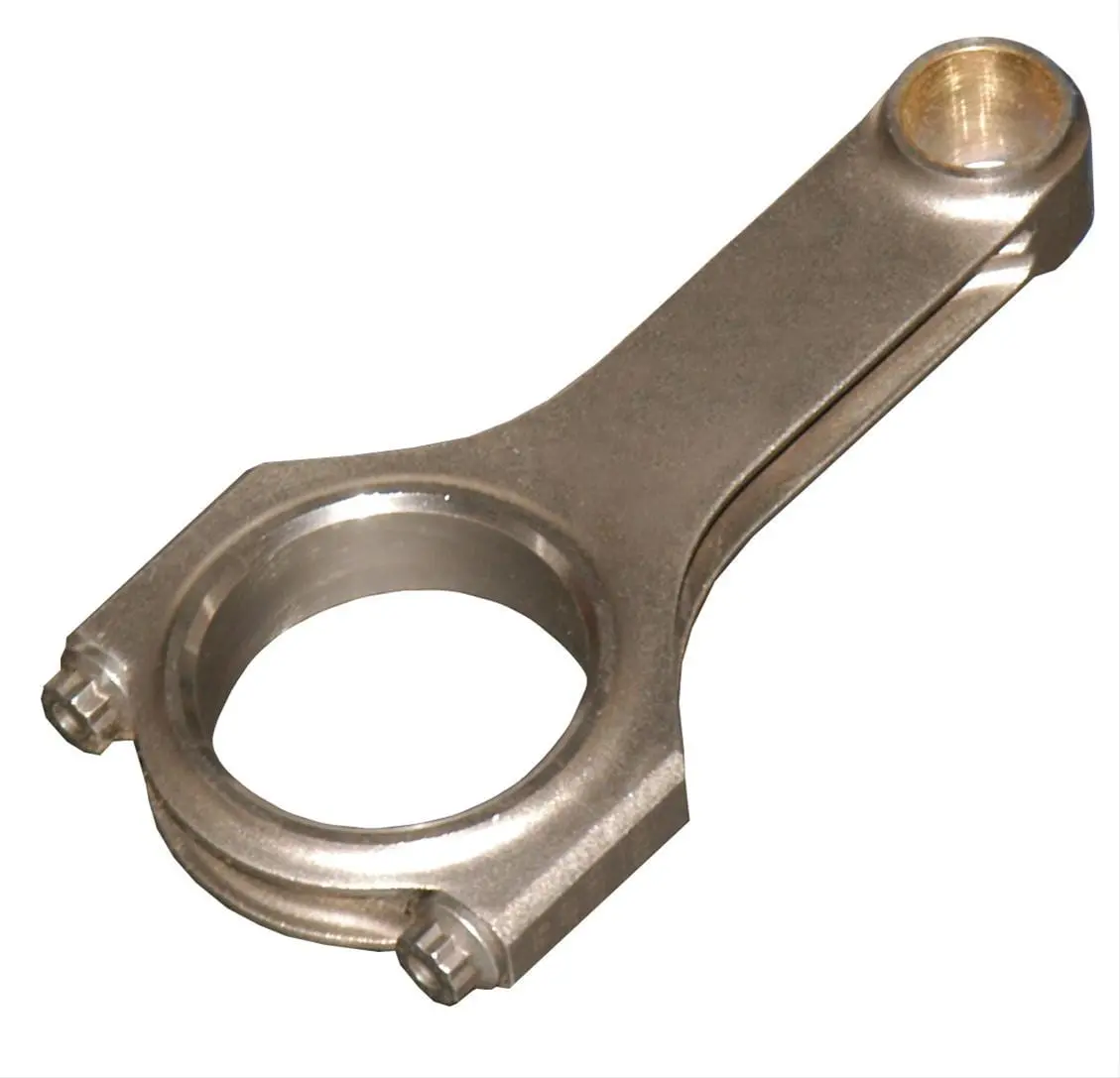Eagle Crs6300B3Dl19 H-Beam Connecting Rods – Billet Steel For High-Rpm Builds 1