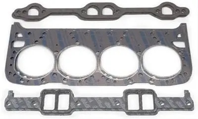 Edelbrock Cylinder Head Gasket Kit – Part 7380 1