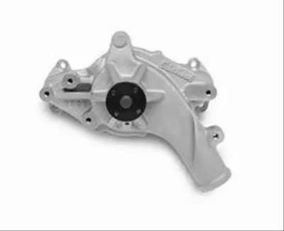 Edelbrock Victor Series Mechanical Water Pump – High-Capacity Cooling For Performance Engines 1