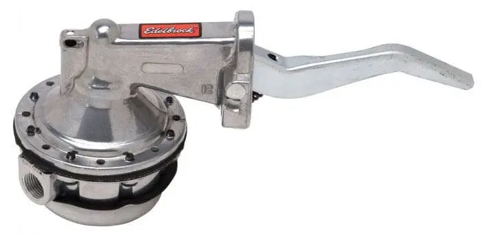 Performer Rpm Street Electric Fuel Pump – 110 Gph For High-Output Street Applications 1