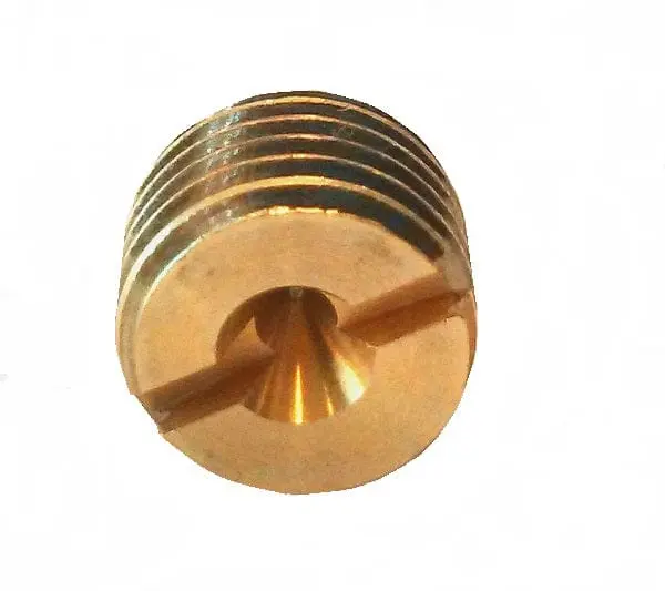 En7009-148 Main Oil Bypass Restriction Pill 1