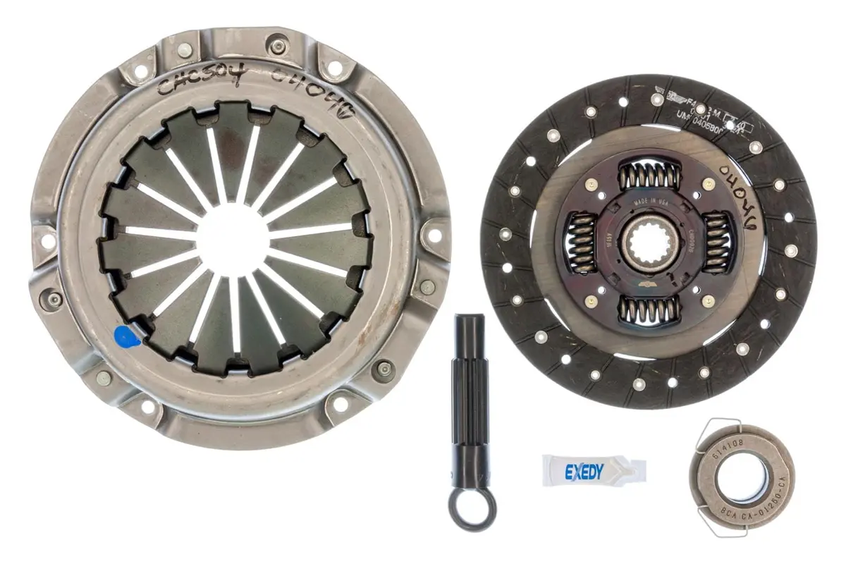 Exedy 04046 Performance Clutch Kit For U.S. Applications 1