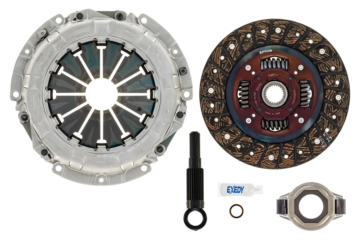 Exedy 06050 Clutch Kit – Usa-Made Performance Replacement 1