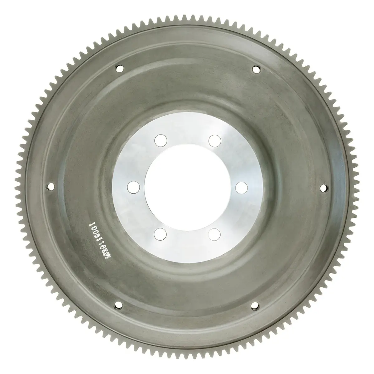 Exedy Clutch Usa Fh03 Lightweight Performance Flywheel 2