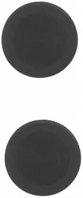 Fel-Pro Camshaft Seal – Viton Rubber, Precision Fit For Gm Engines (Tcs 45868) 1