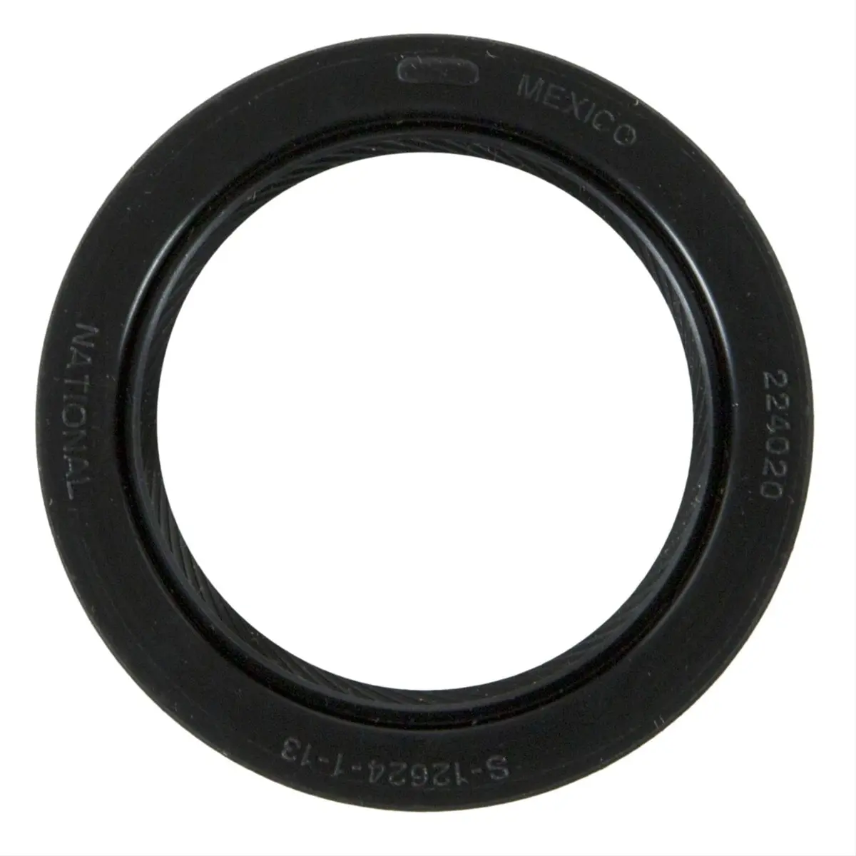 Fel-Pro Camshaft Seal – Tcs46212 Precision Rubber Lip Design 1