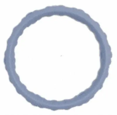 Fel-Pro Egr Valve Gasket Kit – Precision-Cut, Emission-Control Compatible (71278) 1