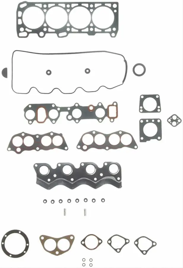 Fel-Pro Hs 9846 B Premium Engine Gasket Set 1