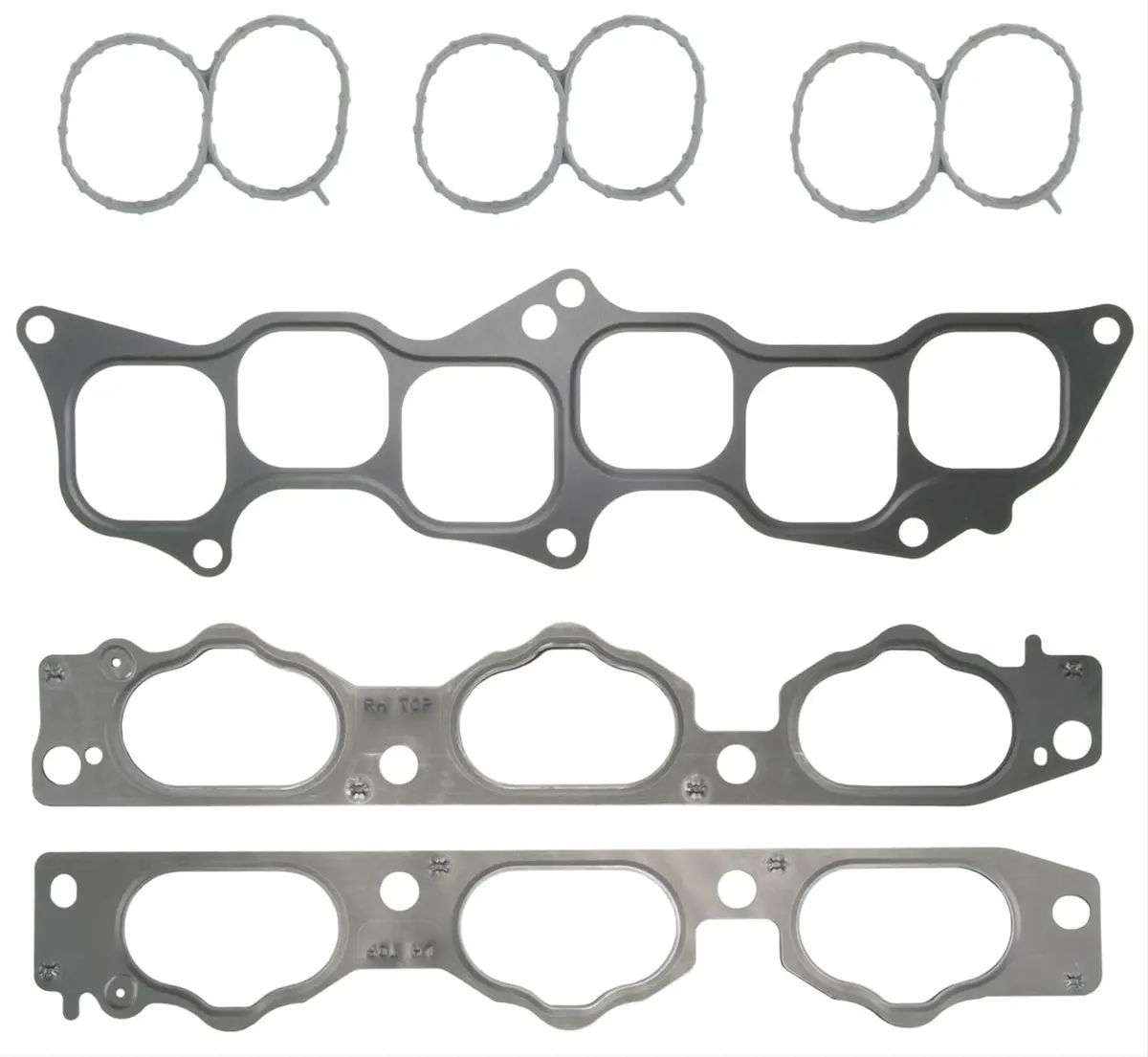 Fel-Pro Ms97086 Intake Manifold Gasket Set 1