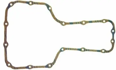 Fel-Pro Oil Pan Gasket – Os30705C 1