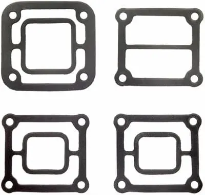 Fel-Pro 17505 Marine-Grade Performance Exhaust Header Gaskets 1