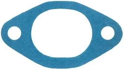 Fel-Pro Water Neck Gasket – Heat-Resistant Radiator Hose Seal (35590) 1