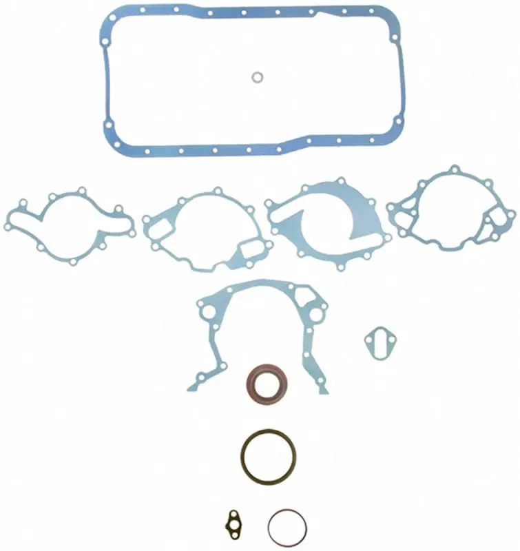 Engine Bottom-End Gasket Conversion Kit – Fecs8548-9 1