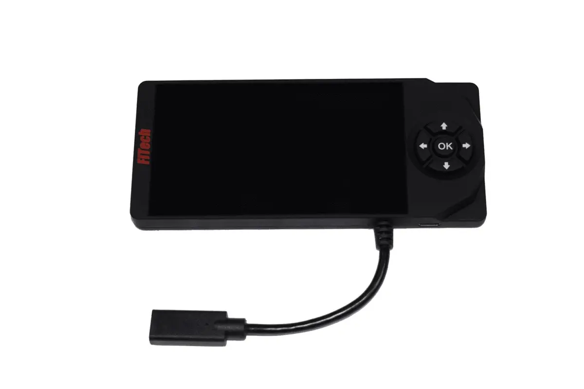Fitech 62013-Ls Replacement Handheld Efi Controller 1