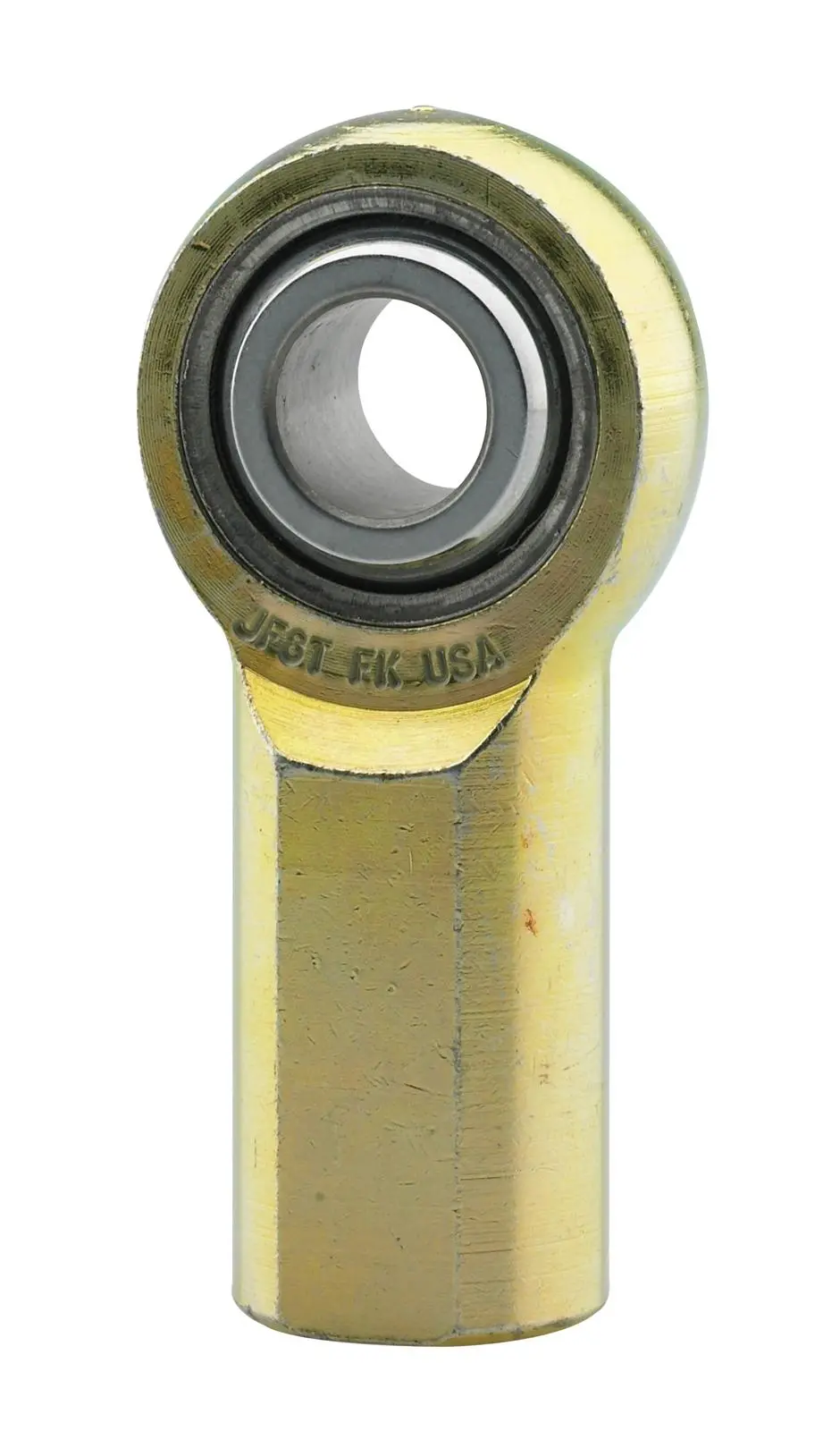 Fk Jfl5 Rod End – Jf Series Heim Joint With Left-Hand Thread For Suspension Tuning 1
