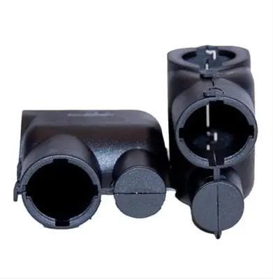Flaming River Fr1014Tm Battery Disconnect Switch Terminal Caps 1