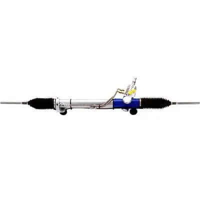Flaming River Fr40020 Cast Rear-Steer Rack And Pinion – Power-Assisted 1
