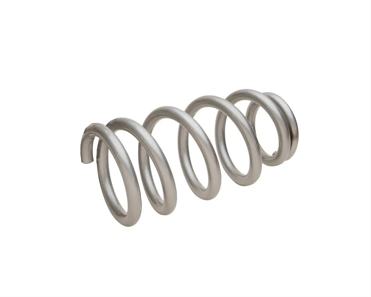 Flaming River Gm-Style Flat-Coil Ground-Control Coilover Springs – Fr71098 1
