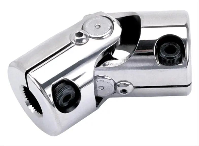 Flaming River Stainless Steel Pinch-Bolt U-Joint – Fr2709Ddpl 1