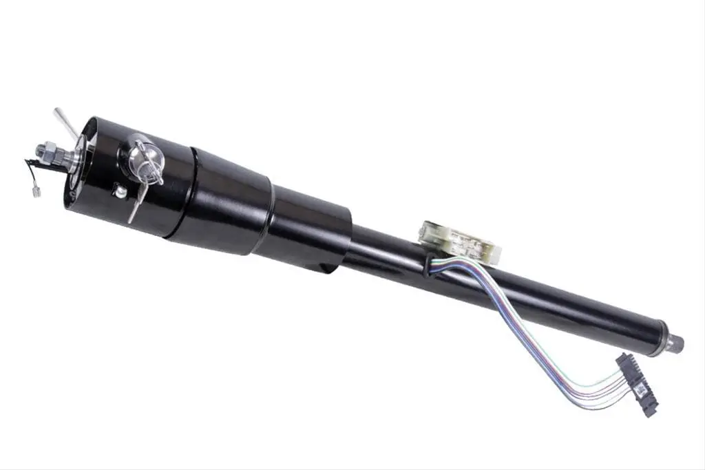Flaming River Tilt Steering Column With Floor Shift – Fr21020Bk 1