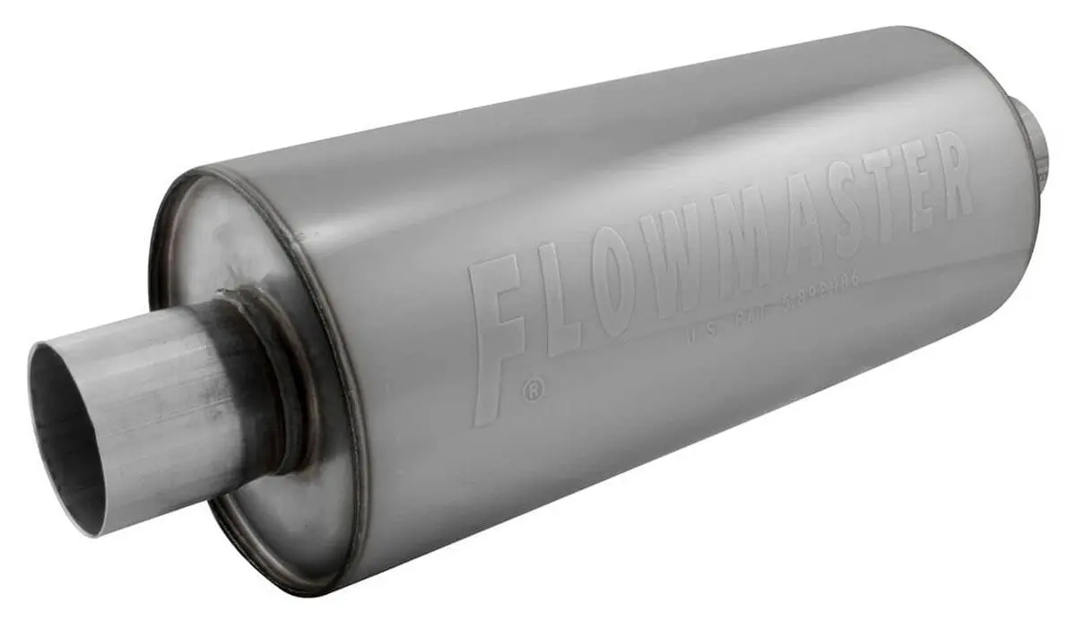 Flowmaster Dbx Series Hushpower Muffler – Model Flo12414310 1