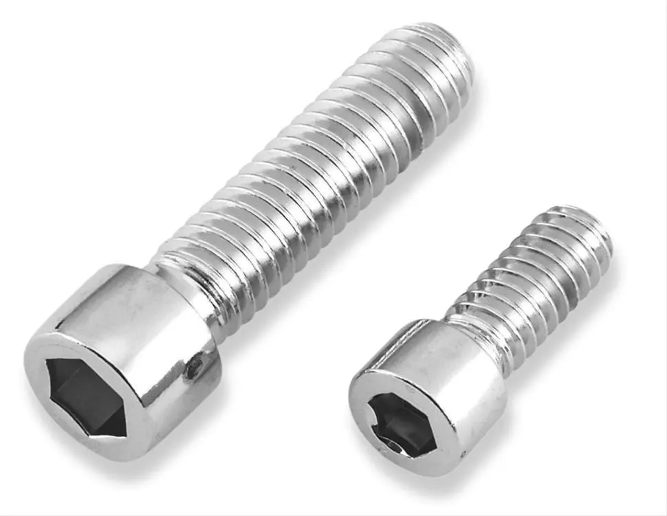 Gardner-Westcott Metric Engine Bolt Pack – Zinc-Plated, Part 10278 1
