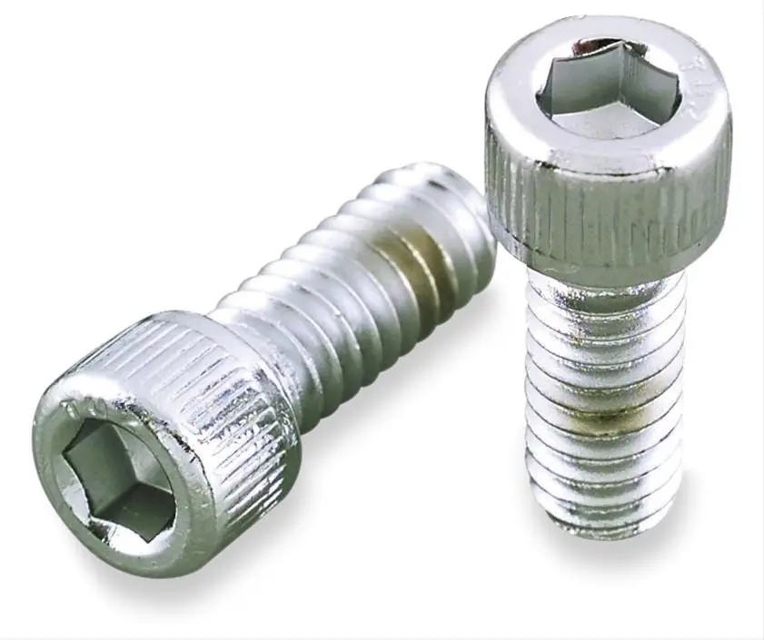 Gardner-Westcott 12340 Precision Engine Bolts And Screws 1
